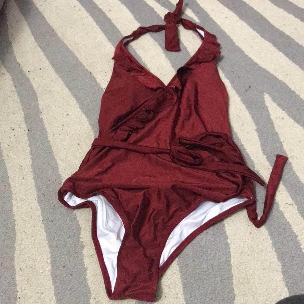 Brand New Swimsuit